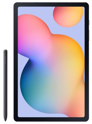 Планшет SAMSUNG Galaxy Tab S6 Lite (P625) 4/128GB LTE Gray (SM-P625NZAE) UA - фото 1 Планшет SAMSUNG Galaxy Tab S6 Lite (P625) 4/128GB LTE Gray (SM-P625NZAE) UA - фото 1