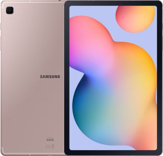 Планшет Samsung Galaxy Tab S6 Lite (2024) SM-P620 4/64GB Pink (SM-P620NZIAEUC) - фото 1 Планшет Samsung Galaxy Tab S6 Lite (2024) SM-P620 4/64GB Pink (SM-P620NZIAEUC) - фото 1