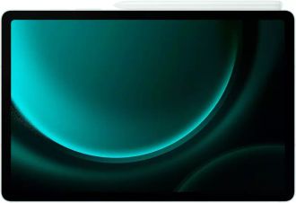 Планшет Samsung Galaxy Tab S9 FE 5G 6/128GB Ocean Green (SM-X516BLGA) (Global Version) - фото 2