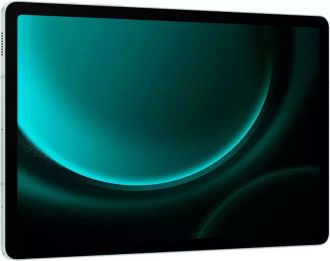 Планшет Samsung Galaxy Tab S9 FE 5G 6/128GB Ocean Green (SM-X516BLGA) (Global Version) - фото 6
