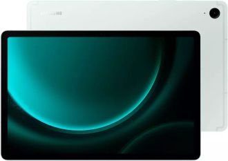 Планшет Samsung Galaxy Tab S9 FE 5G 6/128GB Ocean Green (SM-X516BLGA) (Global Version) - фото 1