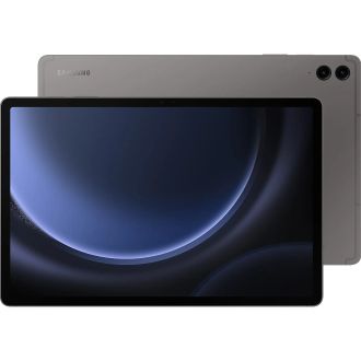 Планшет Samsung Galaxy Tab S9 FE Plus Wi-Fi 12/256GB Gray (SM-X610NZAE) - фото 1 Планшет Samsung Galaxy Tab S9 FE Plus Wi-Fi 12/256GB Gray (SM-X610NZAE) - фото 1