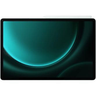Планшет Samsung Galaxy Tab S9 FE Plus Wi-Fi 12/256GB Ocean Green (SM-X610NLGE) (Global Version) - фото 3 Планшет Samsung Galaxy Tab S9 FE Plus Wi-Fi 12/256GB Ocean Green (SM-X610NLGE) (Global Version) - фото 3