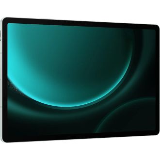 Планшет Samsung Galaxy Tab S9 FE Plus Wi-Fi 12/256GB Ocean Green (SM-X610NLGE) (Global Version) - фото 4 Планшет Samsung Galaxy Tab S9 FE Plus Wi-Fi 12/256GB Ocean Green (SM-X610NLGE) (Global Version) - фото 4