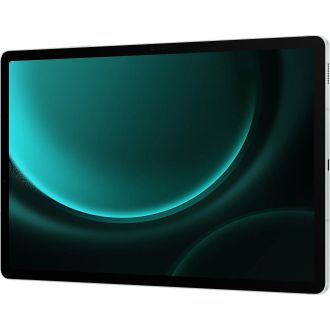 Планшет Samsung Galaxy Tab S9 FE Plus Wi-Fi 12/256GB Ocean Green (SM-X610NLGE) (Global Version) - фото 5 Планшет Samsung Galaxy Tab S9 FE Plus Wi-Fi 12/256GB Ocean Green (SM-X610NLGE) (Global Version) - фото 5