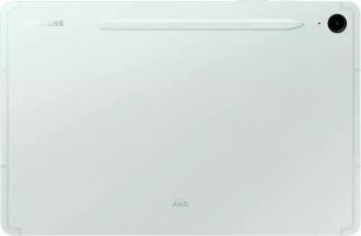 Планшет Samsung Galaxy Tab S9 FE Wi-Fi 6/128GB Ocean Green (SM-X510NLGA) (Global Version) - фото 3
