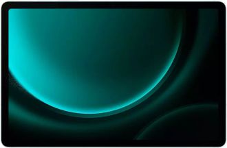 Планшет Samsung Galaxy Tab S9 FE Wi-Fi 6/128GB Ocean Green (SM-X510NLGA) (Global Version) - фото 4