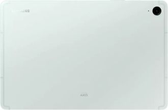 Планшет Samsung Galaxy Tab S9 FE Wi-Fi 6/128GB Ocean Green (SM-X510NLGA) (Global Version) - фото 5