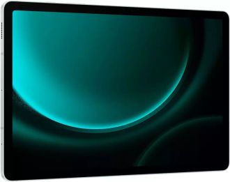 Планшет Samsung Galaxy Tab S9 FE Wi-Fi 6/128GB Ocean Green (SM-X510NLGA) (Global Version) - фото 6