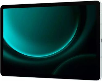 Планшет Samsung Galaxy Tab S9 FE Wi-Fi 6/128GB Ocean Green (SM-X510NLGA) (Global Version) - фото 7