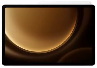 Планшет Samsung Galaxy Tab S9 FE Wi-Fi 6/128GB Silver (SM-X510NZSA) - фото 2 Планшет Samsung Galaxy Tab S9 FE Wi-Fi 6/128GB Silver (SM-X510NZSA) - фото 2
