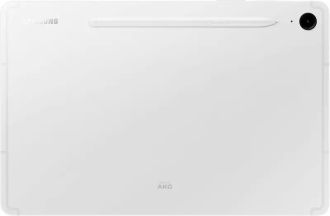 Планшет Samsung Galaxy Tab S9 FE Wi-Fi 6/128GB Silver (SM-X510NZSA) - фото 3 Планшет Samsung Galaxy Tab S9 FE Wi-Fi 6/128GB Silver (SM-X510NZSA) - фото 3