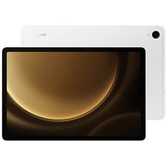 Планшет Samsung Galaxy Tab S9 FE Wi-Fi 6/128GB Silver (SM-X510NZSA) - фото 1 Планшет Samsung Galaxy Tab S9 FE Wi-Fi 6/128GB Silver (SM-X510NZSA) - фото 1