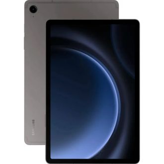 Планшет Samsung Galaxy Tab S9 FE (X510) 6/128Gb Wi-fi Grey (SM-X510NZAA) - фото 1