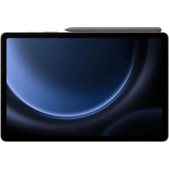 Планшет Samsung Galaxy Tab S9 FE (X510) 6/128Gb Wi-fi Grey (SM-X510NZAA) - фото 2