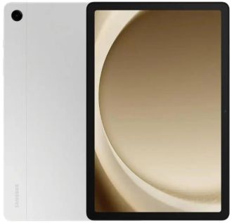 Планшет Samsung (SM-X216B) Galaxy Tab A9+ 5G LTE 4/64Gb Silver (8806095273013) EU - фото 1