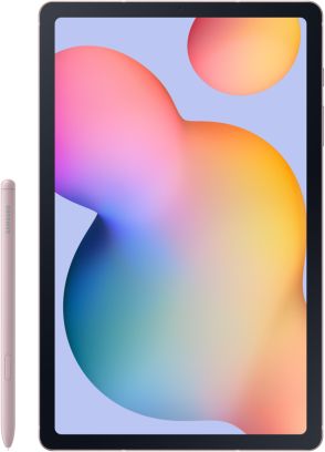 Планшет Samsung Tab S6 Lite 2024 4/64GB LTE Rose Gold (SM-P625NZIA) - фото 1 Планшет Samsung Tab S6 Lite 2024 4/64GB LTE Rose Gold (SM-P625NZIA) - фото 1