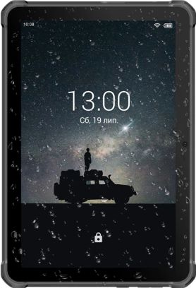 Планшет Sigma Tab A1033 X-treme2 8/256GB 4G Black (4827798577615) (UA) - фото 1 Планшет Sigma Tab A1033 X-treme2 8/256GB 4G Black (4827798577615) (UA) - фото 1