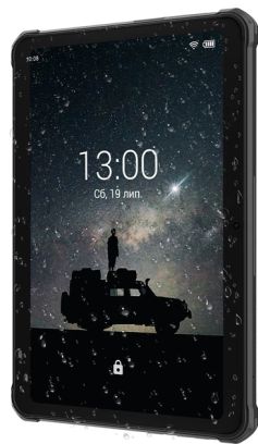 Планшет Sigma Tab A1033 X-treme2 8/256GB 4G Black (4827798577615) (UA) - фото 2 Планшет Sigma Tab A1033 X-treme2 8/256GB 4G Black (4827798577615) (UA) - фото 2