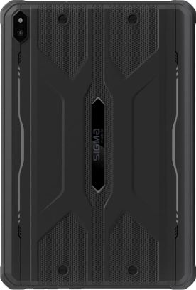 Планшет Sigma Tab A1033 X-treme2 8/256GB 4G Black (4827798577615) (UA) - фото 3 Планшет Sigma Tab A1033 X-treme2 8/256GB 4G Black (4827798577615) (UA) - фото 3