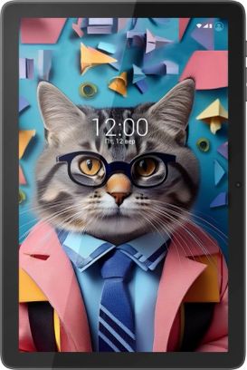 Планшет Sigma Tab A1035 Basic 6/128GB 4G Dark Grey (4827798966112) (UA) - фото 2