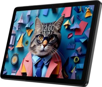 Планшет Sigma Tab A1035 Basic 6/128GB 4G Dark Grey (4827798966112) (UA) - фото 5