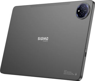 Планшет Sigma Tab A1035 Basic 6/128GB 4G Dark Grey (4827798966112) (UA) - фото 6