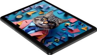 Планшет Sigma Tab A1035 Basic 6/128GB 4G Dark Grey (4827798966112) (UA) - фото 7