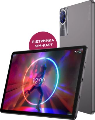 Планшет Sigma Tab A1035 Ultra 8/256GB 4G Dark Grey (4827798123515) (UA) - фото 1 Планшет Sigma Tab A1035 Ultra 8/256GB 4G Dark Grey (4827798123515) (UA) - фото 1