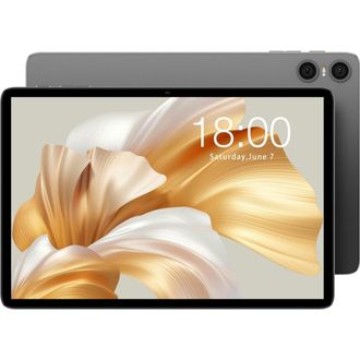 Планшет Teclast P30T 4/128GB Grey (GIFT) - фото 1