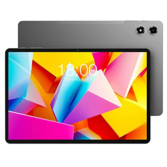 Планшет Teclast T50 Plus 8/128GB LTE Grey (6940709680421) (UA) - фото 1 Планшет Teclast T50 Plus 8/128GB LTE Grey (6940709680421) (UA) - фото 1
