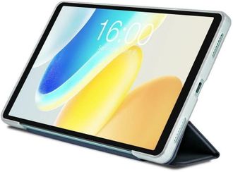 Планшет Teclast M50 Mini 6/128GB 4G Dual Sim Tea Green (M5N1/C/TL-112548) с чехлом (UA) - фото 1 Планшет Teclast M50 Mini 6/128GB 4G Dual Sim Tea Green (M5N1/C/TL-112548) с чехлом (UA) - фото 1