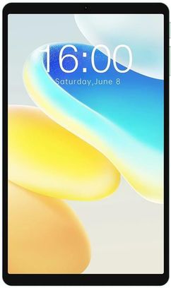 Планшет Teclast M50 Mini 6/128GB 4G Dual Sim Tea Green (M5N1/C/TL-112548) с чехлом (UA) - фото 2 Планшет Teclast M50 Mini 6/128GB 4G Dual Sim Tea Green (M5N1/C/TL-112548) с чехлом (UA) - фото 2
