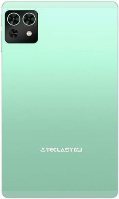 Планшет Teclast M50 Mini 6/128GB 4G Dual Sim Tea Green (M5N1/C/TL-112548) с чехлом (UA) - фото 3 Планшет Teclast M50 Mini 6/128GB 4G Dual Sim Tea Green (M5N1/C/TL-112548) с чехлом (UA) - фото 3