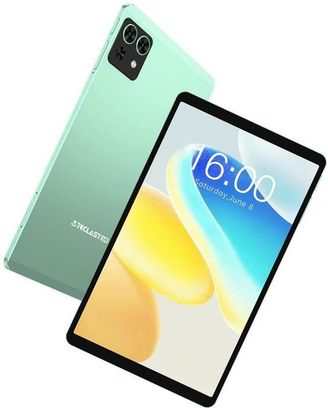Планшет Teclast M50 Mini 6/128GB 4G Dual Sim Tea Green (M5N1/C/TL-112548) с чехлом (UA) - фото 4 Планшет Teclast M50 Mini 6/128GB 4G Dual Sim Tea Green (M5N1/C/TL-112548) с чехлом (UA) - фото 4