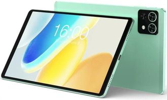 Планшет Teclast M50 Mini 6/128GB 4G Dual Sim Tea Green (M5N1/C/TL-112548) с чехлом (UA) - фото 5 Планшет Teclast M50 Mini 6/128GB 4G Dual Sim Tea Green (M5N1/C/TL-112548) с чехлом (UA) - фото 5