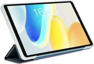Планшет Teclast M50 Mini 6/128GB 4G Dual Sim Tea Green (M5N1/C/TL-112548) с чехлом (UA) - фото 6 Планшет Teclast M50 Mini 6/128GB 4G Dual Sim Tea Green (M5N1/C/TL-112548) с чехлом (UA) - фото 6