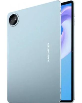 Планшет Teclast M50 Plus 6/128GB Silver - фото 1 Планшет Teclast M50 Plus 6/128GB Silver - фото 1