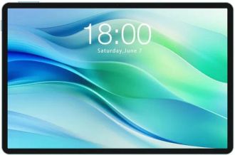 Планшет Teclast P50 6/128GB 4G Dual Sim Sky Blue (M5C1/TL-112434) (UA) - фото 2 Планшет Teclast P50 6/128GB 4G Dual Sim Sky Blue (M5C1/TL-112434) (UA) - фото 2