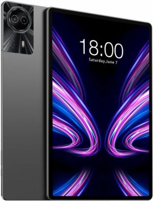 Планшет Teclast T50 Plus 6/256GB Global LTE Gray - фото 1 Планшет Teclast T50 Plus 6/256GB Global LTE Gray - фото 1