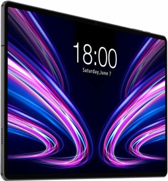 Планшет Teclast T50 Plus 6/256GB Global LTE Gray - фото 3 Планшет Teclast T50 Plus 6/256GB Global LTE Gray - фото 3