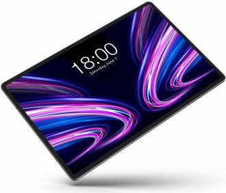 Планшет Teclast T50 Plus 6/256GB Global LTE Gray - фото 4 Планшет Teclast T50 Plus 6/256GB Global LTE Gray - фото 4