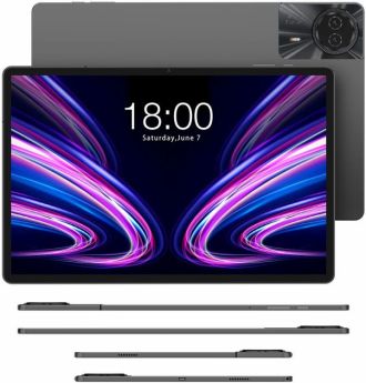 Планшет Teclast T50 Plus 6/256GB Global LTE Gray - фото 6 Планшет Teclast T50 Plus 6/256GB Global LTE Gray - фото 6