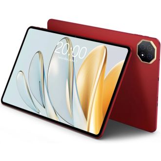 Планшет Teclast T60AI 6/128GB Cherry Red (T8E3/TL-112758) (UA) - фото 1