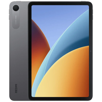 Планшет Xiaomi Redmi Pad 2 9.7 4/64GB Wi-Fi Graphite Gray (with adapter) (Global Version) - фото 1 Планшет Xiaomi Redmi Pad 2 9.7 4/64GB Wi-Fi Graphite Gray (with adapter) (Global Version) - фото 1