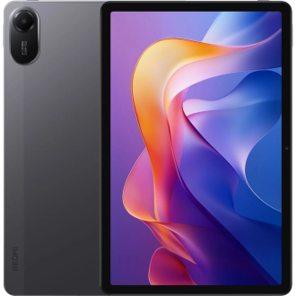Планшет Xiaomi Redmi Pad 2 4G 4/128GB Graphite Gray (VHU5660EU) (UA) - фото 1