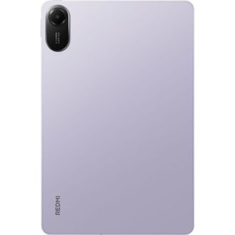 Планшет Xiaomi Redmi Pad 2 6/128GB Wi-Fi Lavender Purple (Global Version) - фото 6