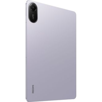 Планшет Xiaomi Redmi Pad 2 6/128GB Wi-Fi Lavender Purple (Global Version) - фото 7
