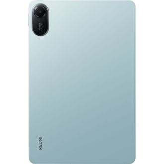 Планшет Xiaomi Redmi Pad 2 6/128GB 4G Mint Green (with adapter) (Global Version) - фото 3