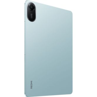 Планшет Xiaomi Redmi Pad 2 6/128GB 4G Mint Green (with adapter) (Global Version) - фото 7